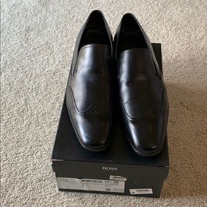 Hugo Boss Vermillo shoe